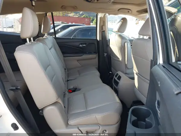 5FNYF5H98GB036242 2016 HONDA PILOT - Image 8