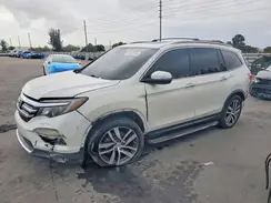 5FNYF5H98GB036578 2016 HONDA PILOT