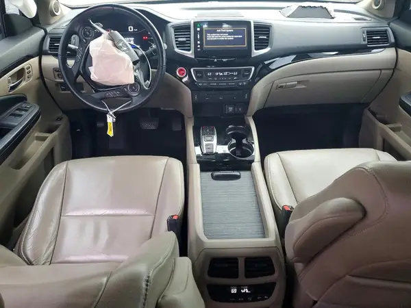 5FNYF5H98GB036578 2016 HONDA PILOT - Image 8