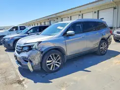 5FNYF5H98GB038153 2016 HONDA PILOT