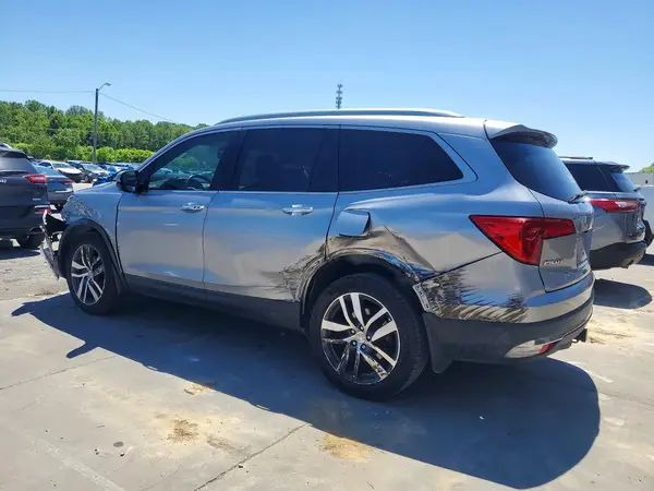 5FNYF5H98GB038153 2016 HONDA PILOT - Image 2