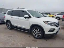 5FNYF5H98GB039142 2016 HONDA PILOT