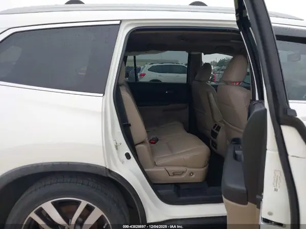 5FNYF5H98GB039142 2016 HONDA PILOT - Image 8