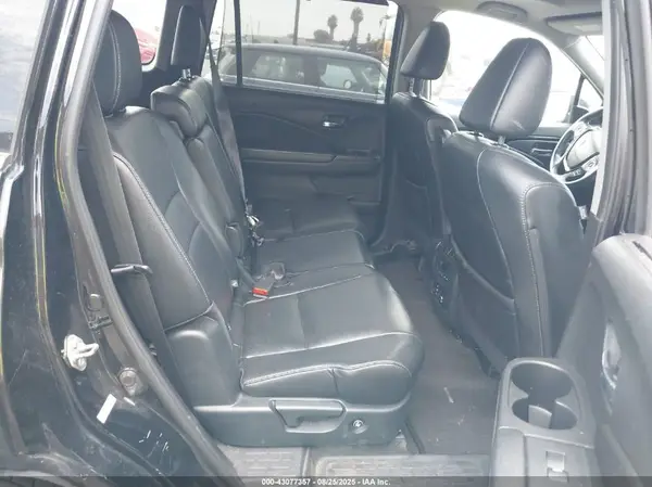 5FNYF5H98GB044583 2016 HONDA PILOT - Image 8