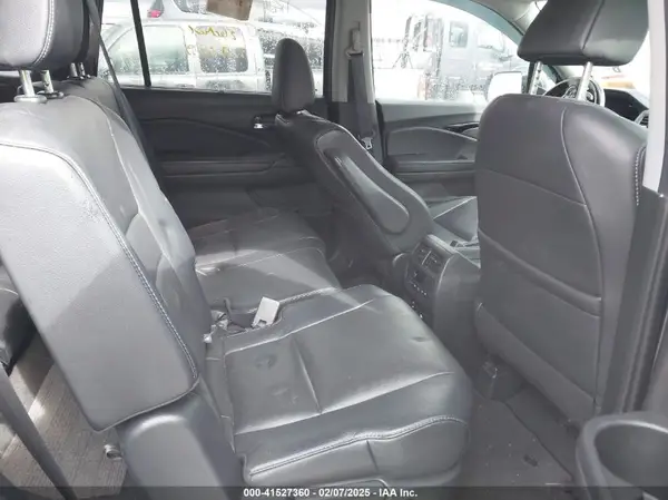 5FNYF5H98GB047032 2016 HONDA PILOT - Image 8