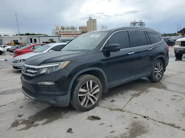5FNYF5H98GB049220 2016 HONDA PILOT - Image 1