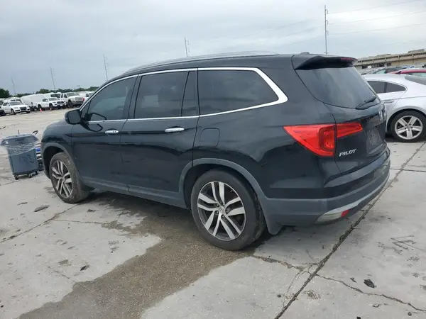 5FNYF5H98GB049220 2016 HONDA PILOT - Image 2