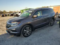 5FNYF5H98GB051002 2016 HONDA PILOT