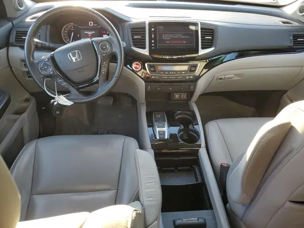 5FNYF5H98GB051002 2016 HONDA PILOT - Image 8