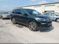 5FNYF5H98GB051968 2016 HONDA PILOT