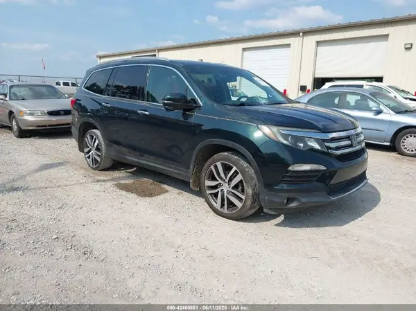 5FNYF5H98GB051968 2016 HONDA PILOT - Image 1