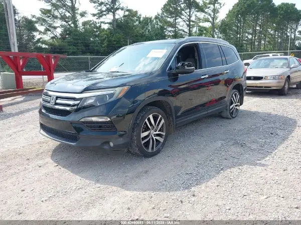 5FNYF5H98GB051968 2016 HONDA PILOT - Image 2