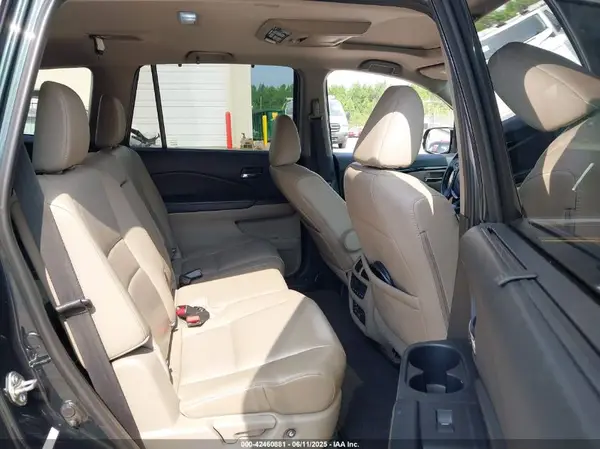 5FNYF5H98GB051968 2016 HONDA PILOT - Image 8