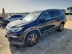 5FNYF5H98GB052487 2016 HONDA PILOT