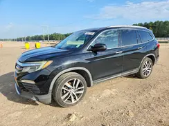 5FNYF5H98GB053168 2016 HONDA PILOT