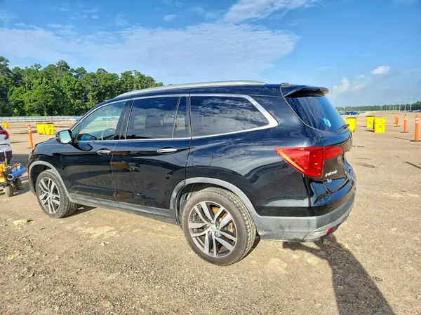 5FNYF5H98GB053168 2016 HONDA PILOT - Image 2