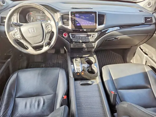 5FNYF5H98GB053168 2016 HONDA PILOT - Image 8