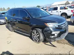 5FNYF5H98GB053316 2016 HONDA PILOT