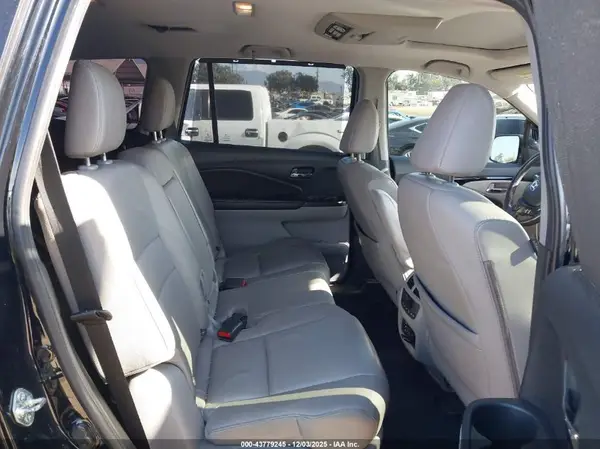 5FNYF5H98GB053316 2016 HONDA PILOT - Image 8