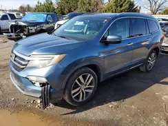 5FNYF5H98GB056605 2016 HONDA PILOT