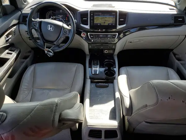 5FNYF5H98GB056605 2016 HONDA PILOT - Image 8