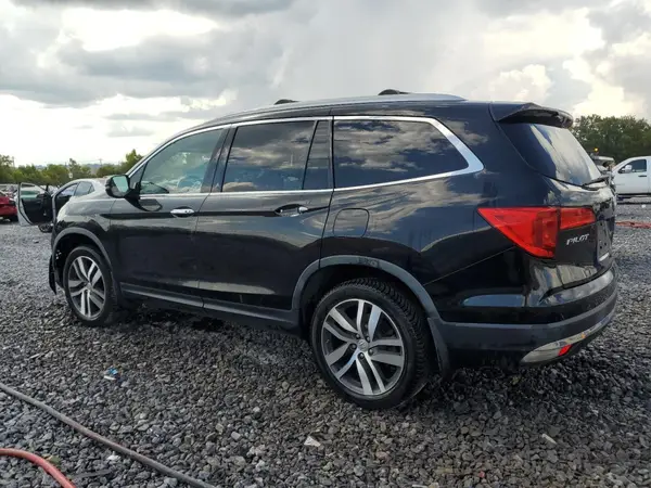 5FNYF5H98GB057074 2016 HONDA PILOT - Image 2