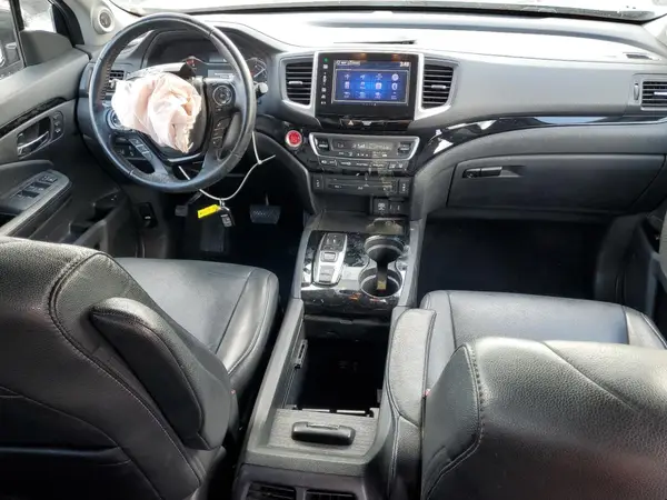 5FNYF5H98GB057074 2016 HONDA PILOT - Image 8