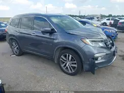 5FNYF5H98GB057401 2016 HONDA PILOT