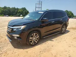 5FNYF5H98HB002013 2017 HONDA PILOT
