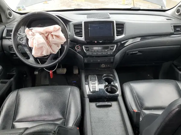 5FNYF5H98HB006188 2017 HONDA PILOT - Image 8