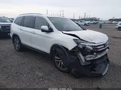 5FNYF5H98HB006790 2017 HONDA PILOT
