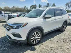 5FNYF5H98HB009429 2017 HONDA PILOT