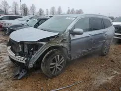5FNYF5H98HB013528 2017 HONDA PILOT