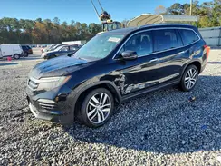 5FNYF5H98HB016185 2017 HONDA PILOT