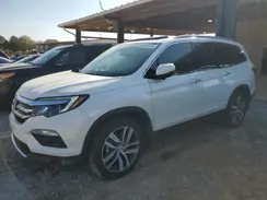 5FNYF5H98HB018552 2017 HONDA PILOT