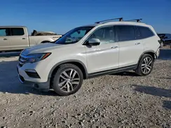 5FNYF5H98HB027218 2017 HONDA PILOT