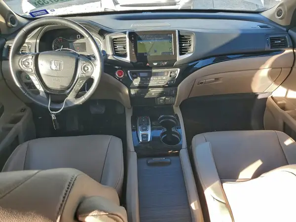5FNYF5H98HB027218 2017 HONDA PILOT - Image 8