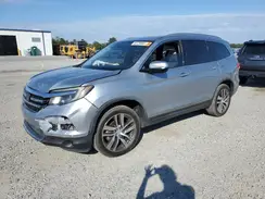 5FNYF5H98HB027672 2017 HONDA PILOT