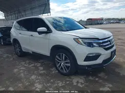 5FNYF5H98HB029647 2017 HONDA PILOT