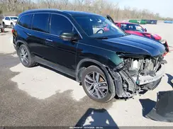 5FNYF5H98HB029826 2017 HONDA PILOT