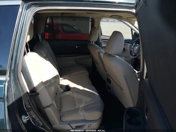 5FNYF5H98HB029826 2017 HONDA PILOT - Image 8