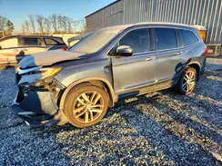 5FNYF5H98HB032189 2017 HONDA PILOT