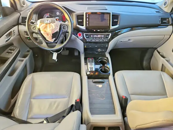 5FNYF5H98HB032189 2017 HONDA PILOT - Image 8