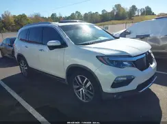 5FNYF5H98HB032631 2017 HONDA PILOT