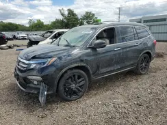 5FNYF5H98HB037490 2017 HONDA PILOT