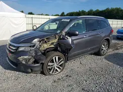 5FNYF5H98HB043368 2017 HONDA PILOT