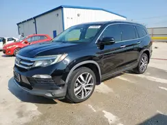 5FNYF5H98HB044150 2017 HONDA PILOT