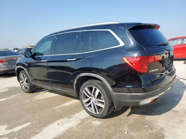 5FNYF5H98HB044150 2017 HONDA PILOT - Image 2
