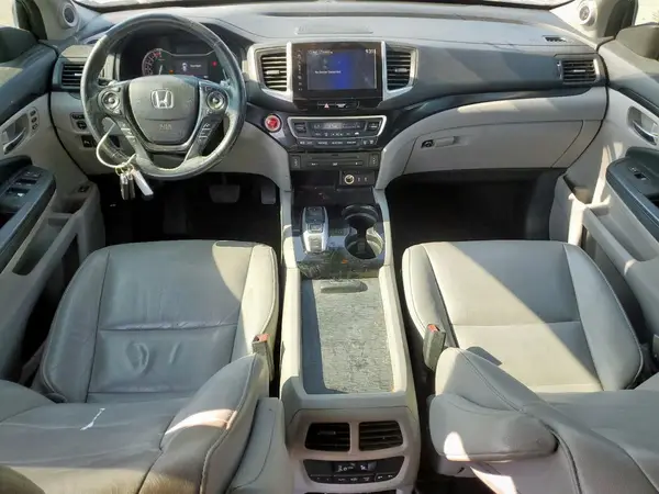 5FNYF5H98HB044150 2017 HONDA PILOT - Image 8
