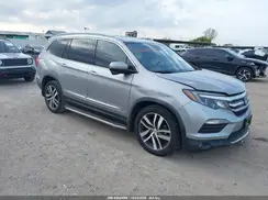 5FNYF5H98HB045265 2017 HONDA PILOT